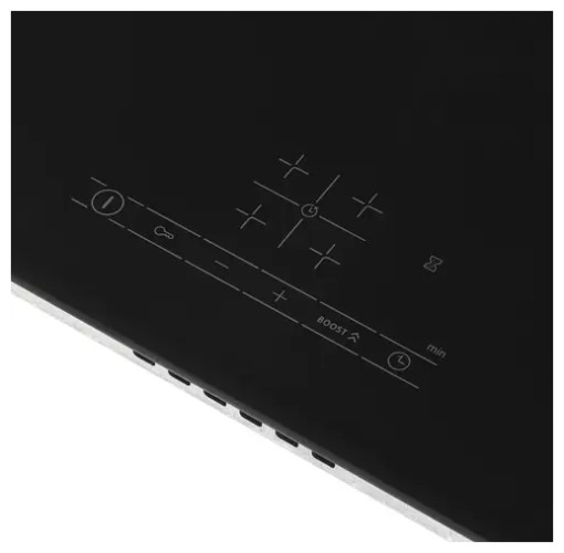 Индукционная варочная панель Bosch PUE61KBB5E