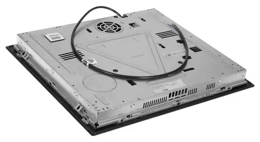 Индукционная варочная панель Bosch PUE61KBB5E