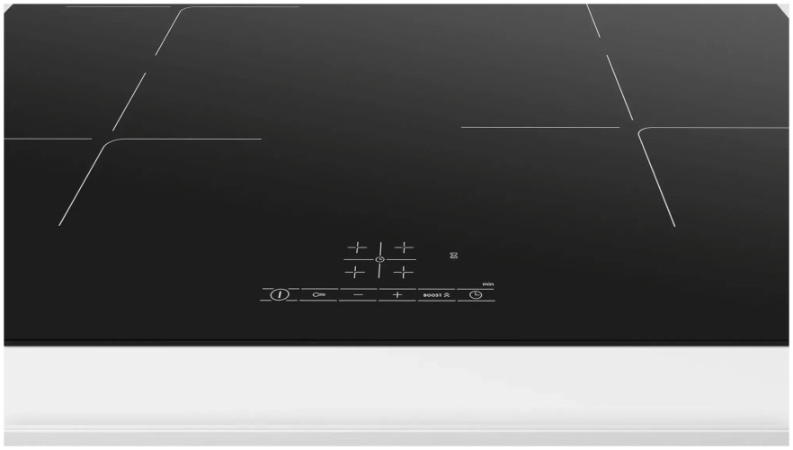 Индукционная варочная панель Bosch PUE61KBB5E