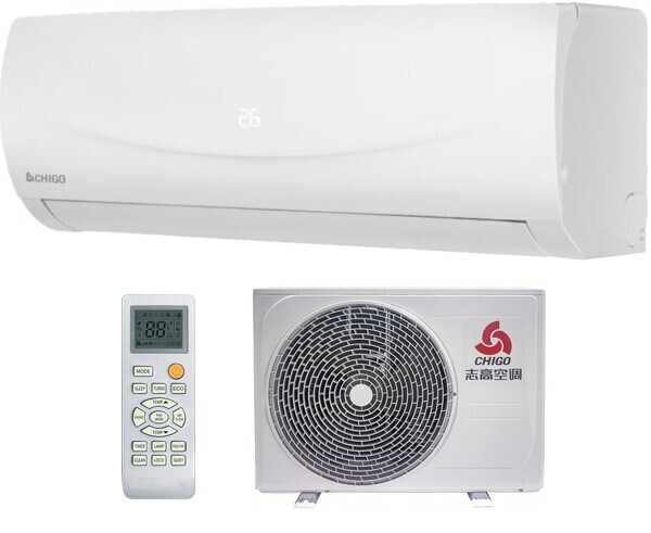Сплит-система Chigo CS-25H3A-B181