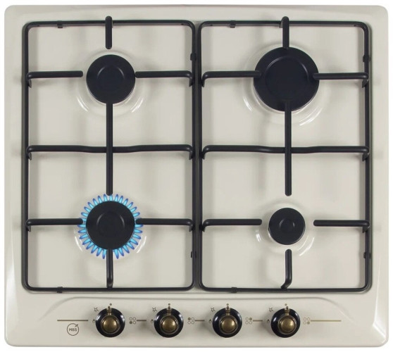 Газовая варочная панель MBS PG 607IV