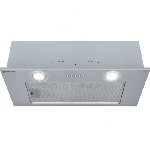 Встраиваемая вытяжка Meferi INBOX60IX LIGHT