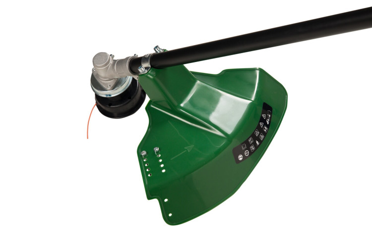 Триммер электрический Oasis TE-1700