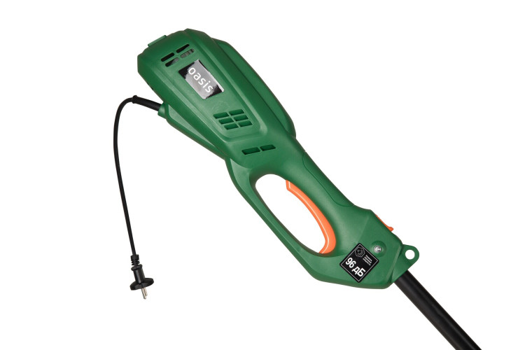 Триммер электрический Oasis TE-1700