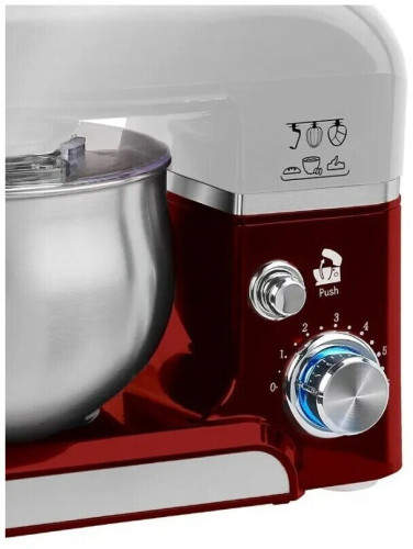 Миксер Lex Lxmx 4113