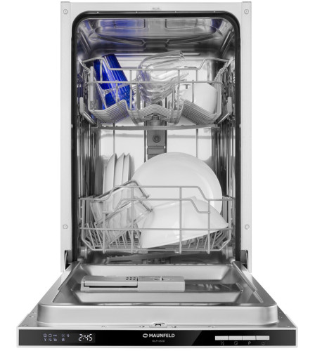 Посудомоечная машина Maunfeld MLP-082D