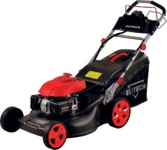 Газонокосилка бензиновая ELITECH К 6500 DE