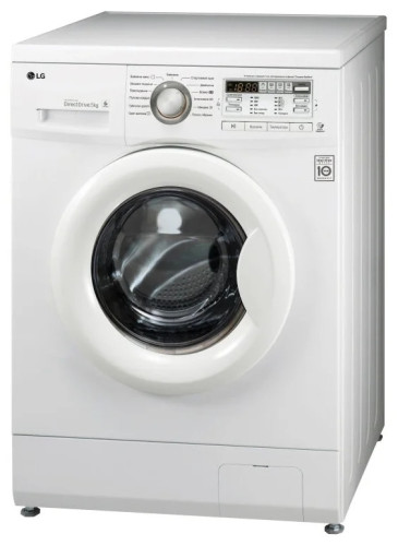 Стиральная машина LG FH0B8LD0