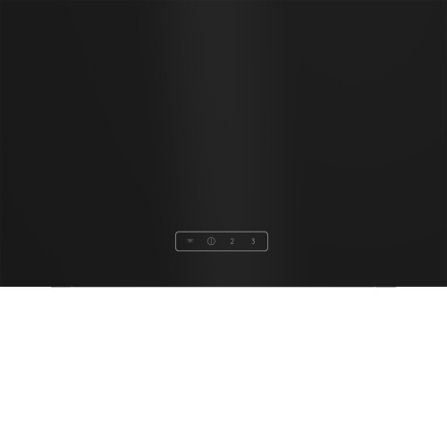 Кухонная вытяжка Hotpoint-Ariston HPHV 62FLT BL