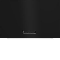 Кухонная вытяжка Hotpoint-Ariston HPHV 62FLT BL