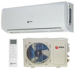 Сплит-система Roda RS-GL09A/RU-GL09A
