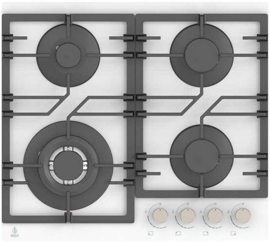 Газовая варочная панель Jacky's JH GW6521