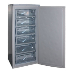 Морозильная камера Shivaki SFR-106RW