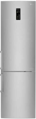 Холодильник LG GB-B60NSFZB