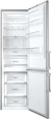 Холодильник LG GB-B60NSFZB