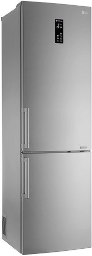 Холодильник LG GB-B60NSFZB