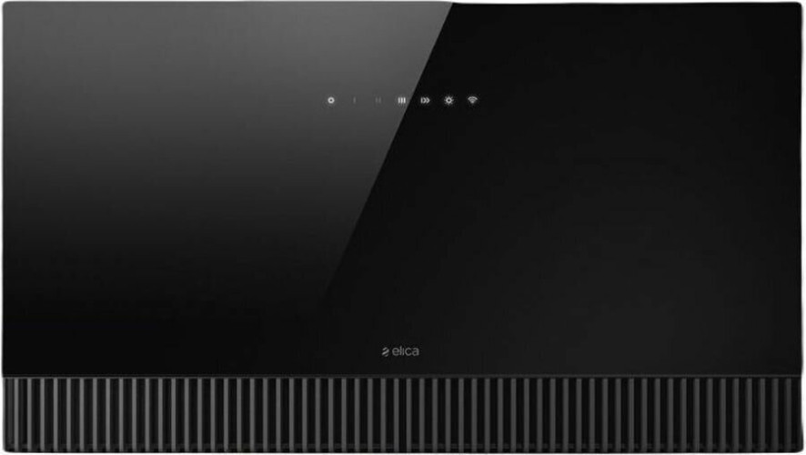 Кухонная вытяжка Elica PLAT BL F 80