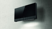 Кухонная вытяжка Elica PLAT BL F 80
