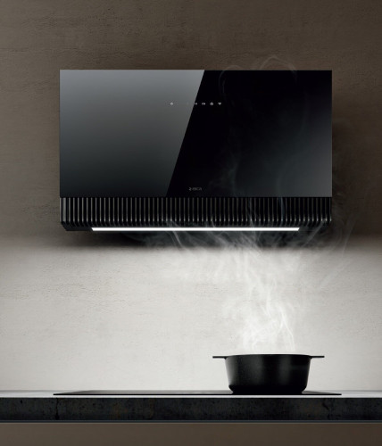 Кухонная вытяжка Elica PLAT BL F 80