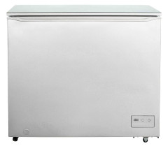 Морозильный ларь Kraft BD-260 NFW