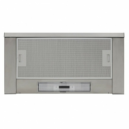 Встраиваемая вытяжка Krona Kamilla Slim 600 White 2 мотора