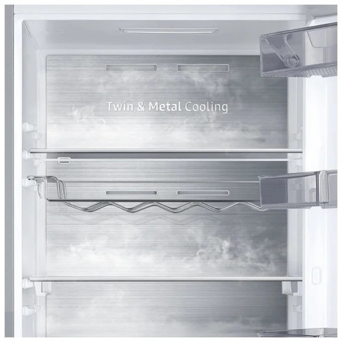 Холодильник Samsung RB41R7747B1