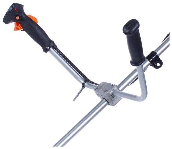 Триммер бензиновый Мобил К CG330HB