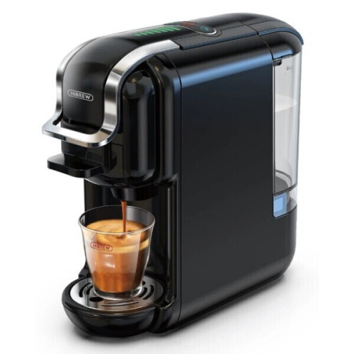 Кофемашина Hibrew AC-514K