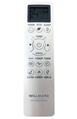 Сплит-система Willmark ACS-12CH