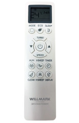 Сплит-система Willmark ACS-12CH