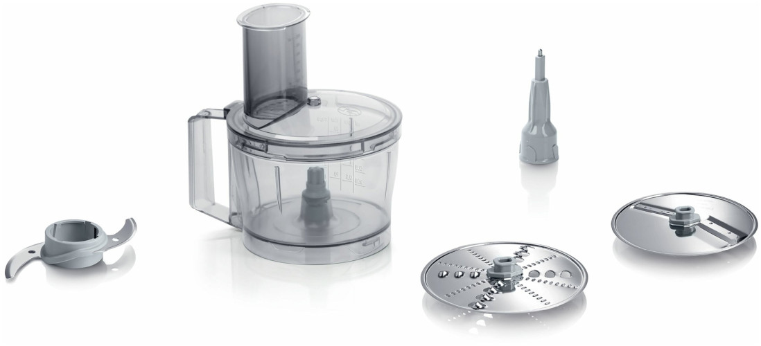 Кухонный комбайн Bosch MCM 3110