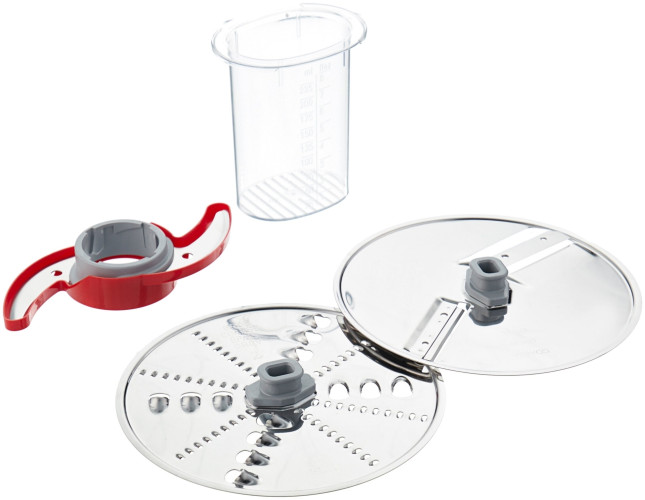 Кухонный комбайн Bosch MCM 3110