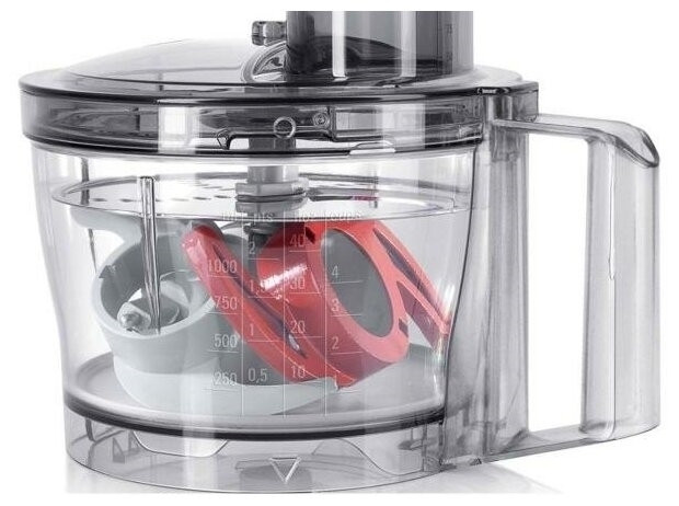 Кухонный комбайн Bosch MCM 3110