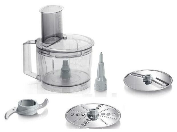 Кухонный комбайн Bosch MCM 3110