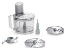 Кухонный комбайн Bosch MCM 3110