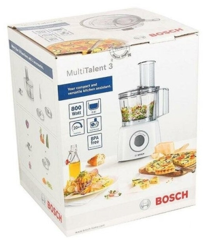 Кухонный комбайн Bosch MCM 3110