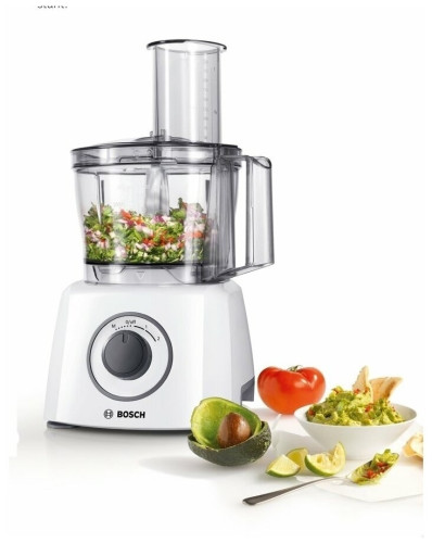 Кухонный комбайн Bosch MCM 3110