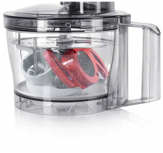 Кухонный комбайн Bosch MCM 3110