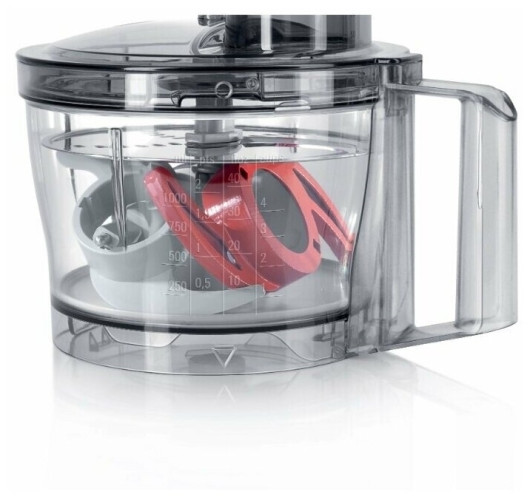 Кухонный комбайн Bosch MCM 3110