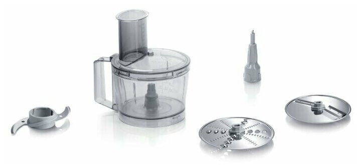 Кухонный комбайн Bosch MCM 3110