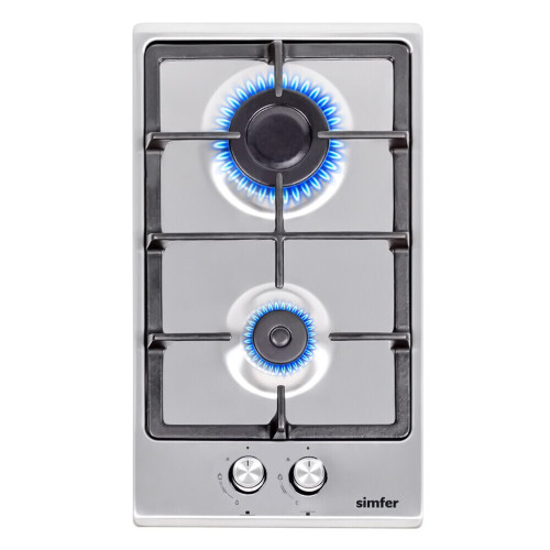 Газовая варочная панель Simfer H30V20M570