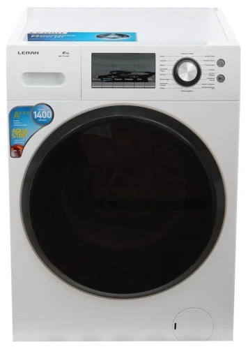 Стиральная машина Leran WML 9714K WD3