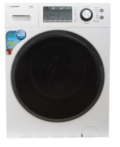 Стиральная машина Leran WML 9714K WD3