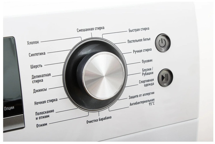 Стиральная машина Leran WML 9714K WD3