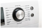 Стиральная машина Leran WML 9714K WD3