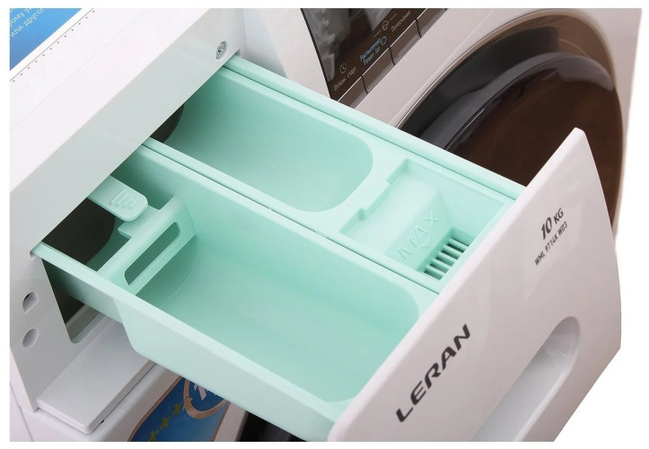 Стиральная машина Leran WML 9714K WD3