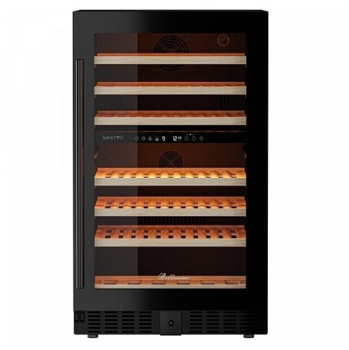 Винный шкаф Meyvel MV77PRO KBT2