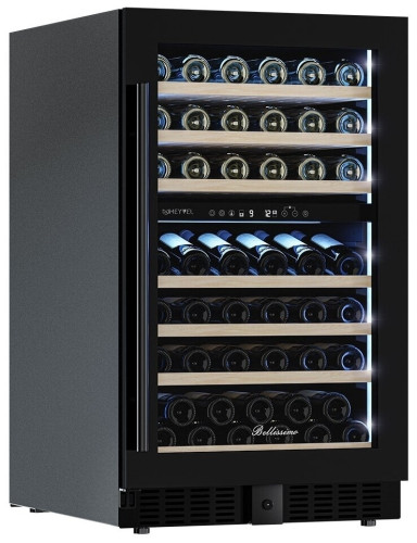 Винный шкаф Meyvel MV77PRO KBT2
