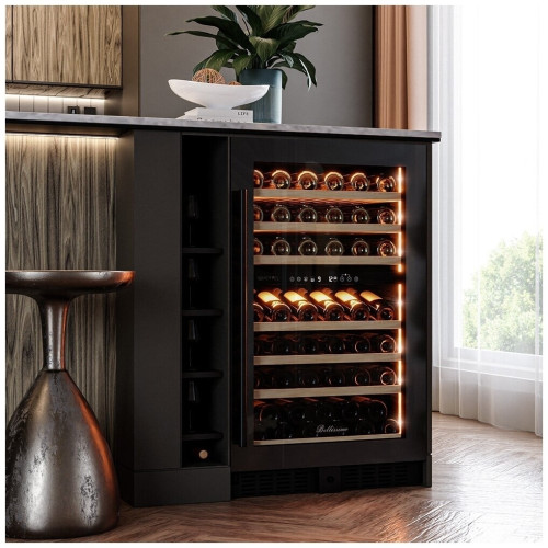 Винный шкаф Meyvel MV77PRO KBT2