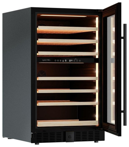 Винный шкаф Meyvel MV77PRO KBT2